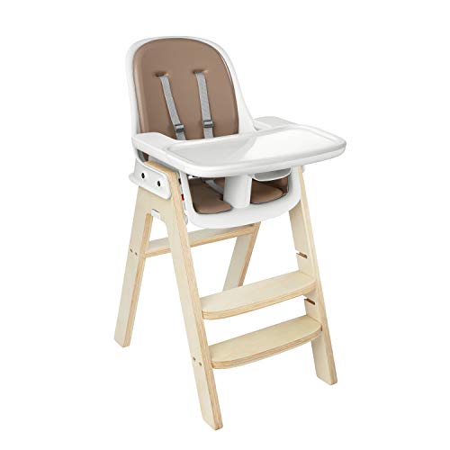 easy to clean high chair 2020