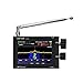 Lisher 50KHz-2GHz Malachite-DSP1 Ricevitore SDR Malachite 3.5Inch Display Battery Inside Firmware immagine