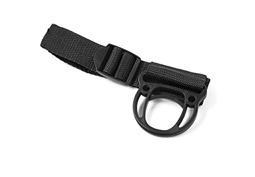 Yoctm Black Roll Bar Coat Hanger Clothes Hook 45Cm For Jeep Wrangler Tj 1997-2006 Unlimited Rubicon Sport Sahara Rubicon Sport Utility 2-Door Interior Parts Accessories (Pack Of 2) #TOP2