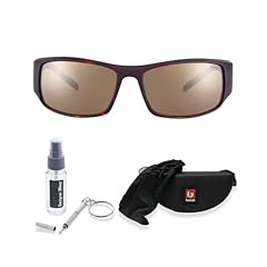 Tortoise Matt /Brown Polarized