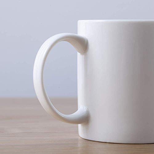W-Shtao L-Wsws White Porcelain Drinking Cup Ceramic Cup Ceramic Simple Chaozhou #TOP3