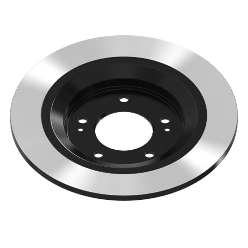 Wagner Brake BD181355E Brake Rotor by Wagner - Used condition - Image 2