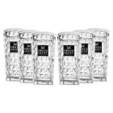  Three Sixty Vodka Longdrink Glas Gläserset ? 6X 0,3L geeicht