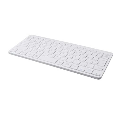 FKB-D248W �z���C�g �f���A�����C�����X�L�[�{�[�h
