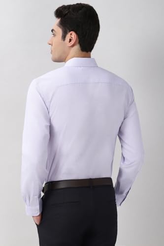 Image of Peter England Men Shirt