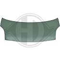 DIEDERICHS 6606000 Motorhaube Kompatibel mit TOYOTA Yaris Schrägheck P9