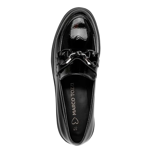 Image of MARCO TOZZI Womens Slipper 2-24700-43