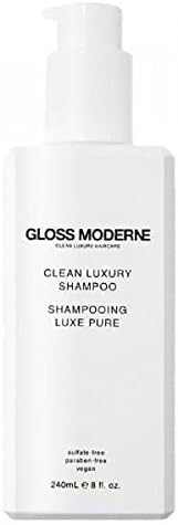 GLOSS Moderne Clean Luxury Shampoo, 8 Fl Oz