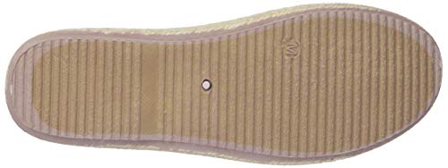 Image of FOCO NFL Women's Espadrille Canvas Shoes