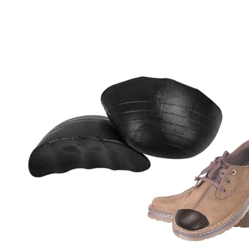 Insertos de llenado de Zapatos - 1 par de Rellenos de cojín de los pies de Espuma de PU | Rellenos para protección de los pies en Botas, Tacones Altos, Planos, Zapatos de Cuero, zapatill