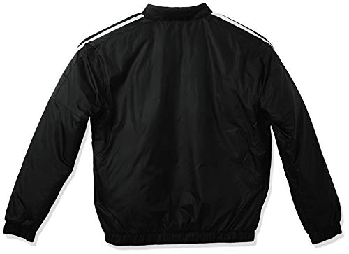 adidas Men's Essentials Insulated Bomber Jacket2