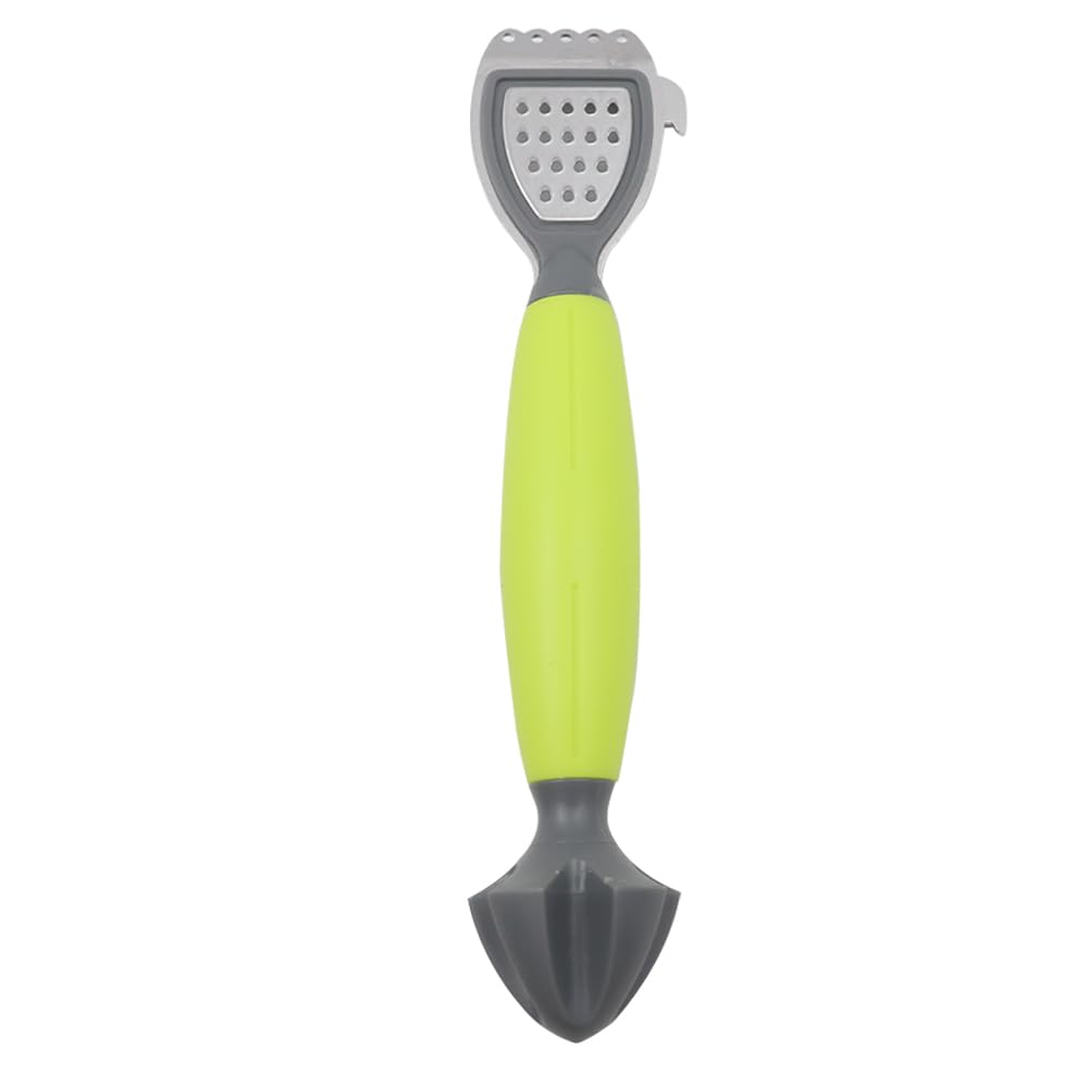 Citroen Zester Bar Tool, Ronde Zester, Citrus Lime