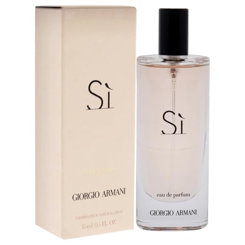 Armani Beauty 3614271579119 Giorgio Armani Si Eau De Parfum Spray For Women thumb #2