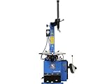 Atlas TC229 Electric/Pneumatic Wheel Clamp Tire Changer with Bead Blaster