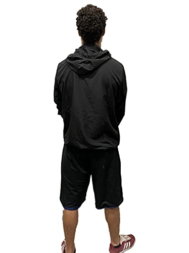 Blusa Olympikus Wind Break Essential Masculina