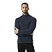Helly Hansen Men's Daybreaker Lightweight Half Zip Fleece Pullover Jacket