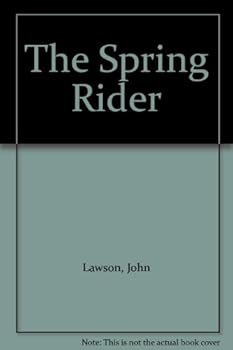 Paperback The Spring Rider Book