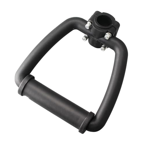 PMFACE Trimmer Handle,Weedeater Handle,Trimmer Handlebar Replacement,Garden Lawns Mower Handlebar Replacement