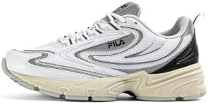 FILA Actix Women's Trainers in Retro Running Style