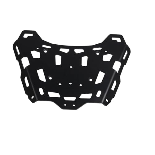 Support Bagages Tiger 900 Rally Pro Équipez Votre Moto Pour Le Road Trip