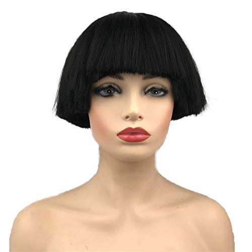 Comparison of Best Bowl Cut Wig Top Picks 2023 Reviews