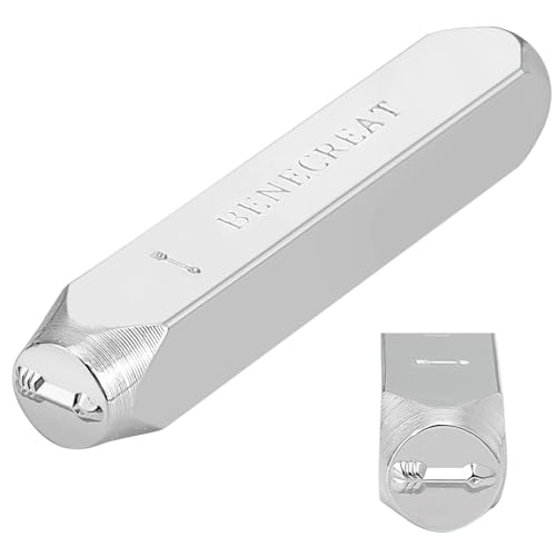 BENECREAT 6mm 1/4