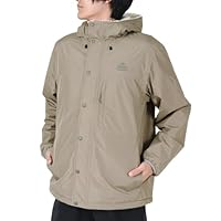 ゴアテックスの「ゴア」が開発 防風透湿素材「ウインドストッパー