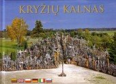 Kryziu kalnas 9955943777 Book Cover