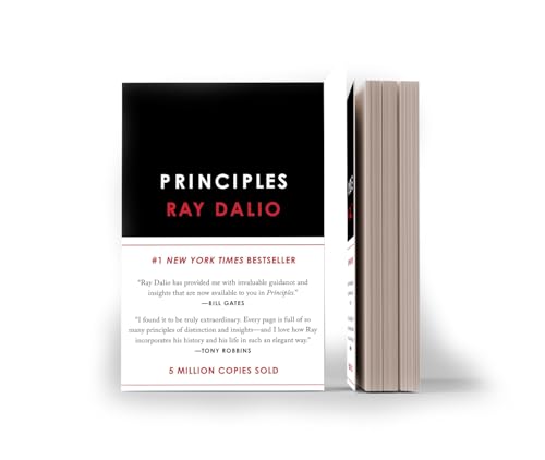 Image of Principles: Life and Work