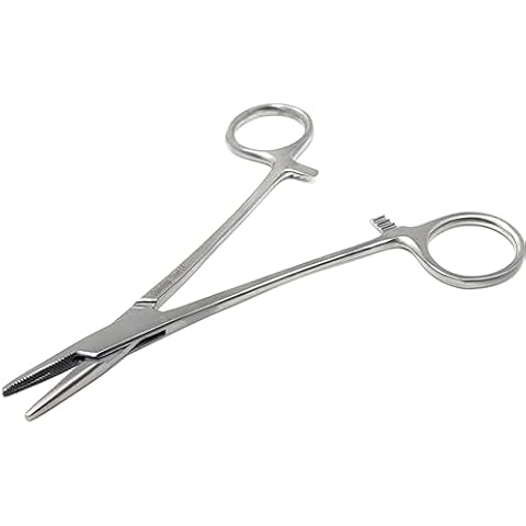 A2Z SCILAB Mayo Hegar Needle Holder Cover