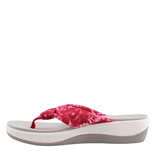 Image of Clarks Women's Arla Glison Flip Flop