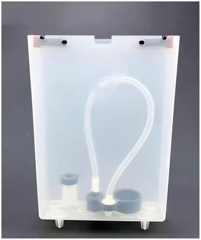 Water Tank Container Filtration,Compatible For Lelit, Bianca V3/V2/mara X Semi-automatic Coffee Machine