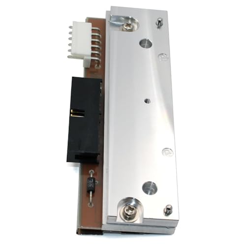 Tête d'impression SATO M84PRO 300 dpi WWM845810 contre lignes blanches