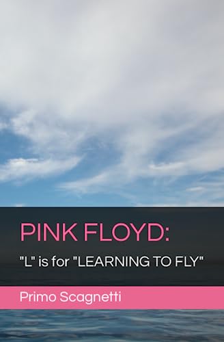 Pink Floyd Learning to Fly musique rock classique pressage LP vinyle - 2