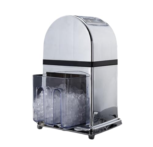 Luocute Manual Ice Crusher