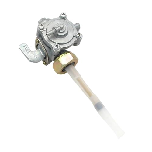 Robinet de carburant moto pour réparer une fuite d'essence sur GL500