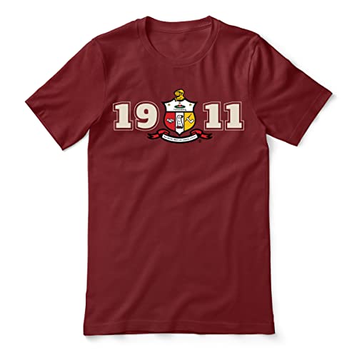 BBGreek Kappa Alpha Psi Fraternity Paraphernalia - Sublimation Shirt - Collection - Official Vendor