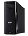 Acer Aspire Desktop, 7th Gen Intel Core i5-7400, 12GB DDR4, 2TB HDD, Windows 10 Home, TC-780-ACKI5