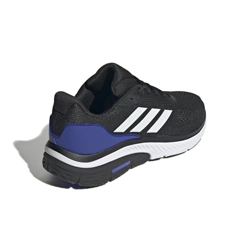 Image of adidas Mens Cloudfoam Walk Running Shoe