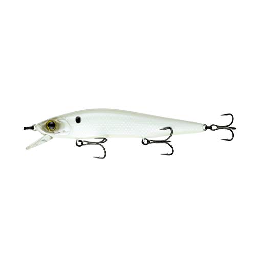 6th Sense Lure Co. Provoke 106X - Jerkbait Duro, Multicolor Cover