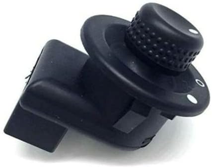 JUNMO-AUTO 1PCS Mirror Adjustment Switch OEM 8200214919 255704649R