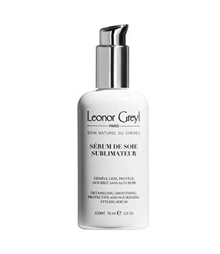 Leonor Greyl Serum De Soie Sublimateur Styling Serum 75ml