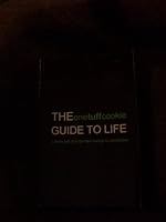 the onetuffcookie guide to life 1605855510 Book Cover