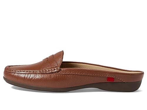 Image of Marc Joseph New York Womens Union Mule