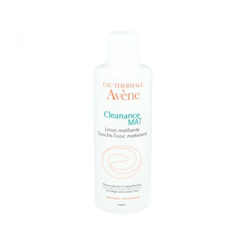 Preisvergleich Produktbild Avène Cleanance MAT Gesichts-Tonic Lösung, 200 ml Lösung