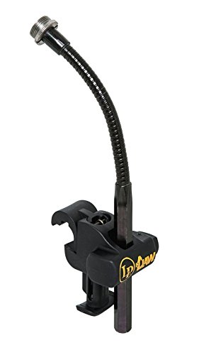 LP Latin Percussion Claw EZ Mount Gooseneck - LP591A
