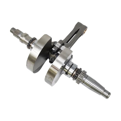 Cigüeñal para CF 800 UTV ATV 0800-041000-2001 repuesto motor 800cc Mark A 3