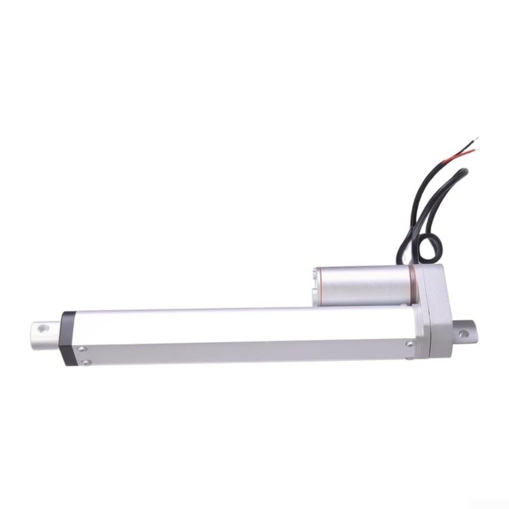 Actionneur Électrique Alliage Aluminium IP45 pour robuste Actionneur