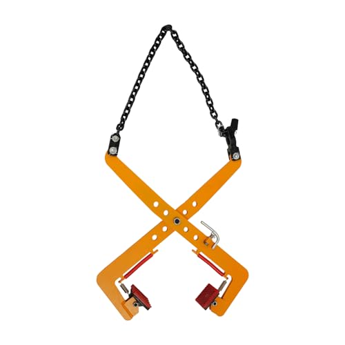 Pince pour maçonnerie Pince pour bordure de trottoir Pince à pierre Pince à brique Pince élévatrice Bordure de trottoir Support de bordure de trottoir Pince à pierre Pince à pavé, Ouverture réglable