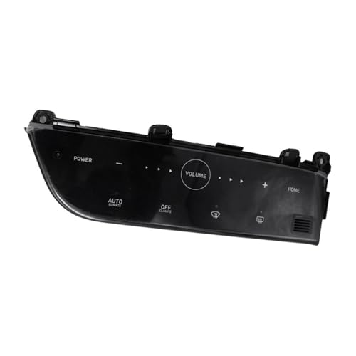 Chauffage et climatisation Elantra 97250-BU200 panneau de commande LCD console - 4